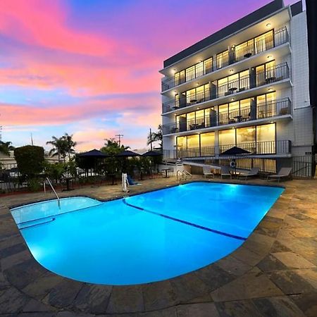 Mc Pacific Inn & Suites Торренс Екстер'єр фото